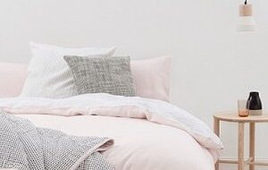 Country Road Bed Linen