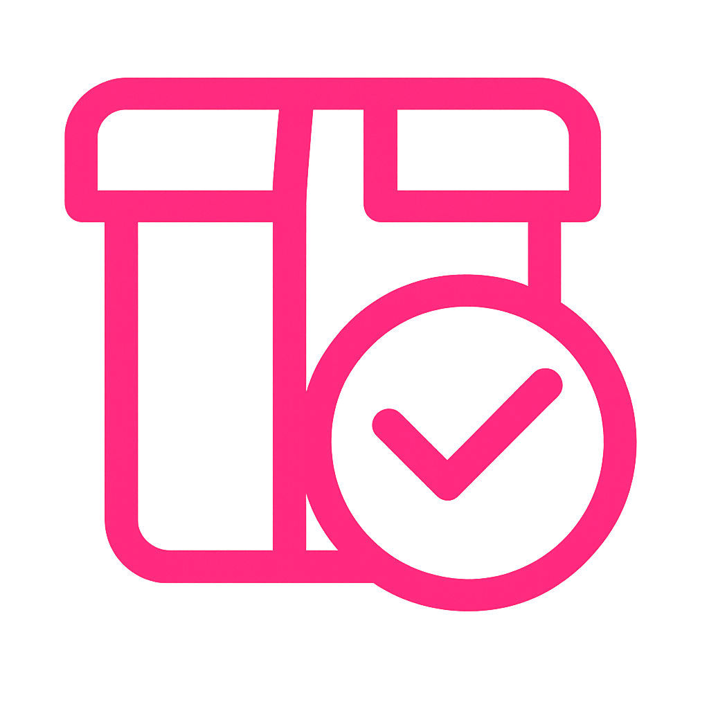 Clock Icon