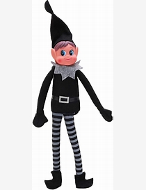 Black elf