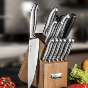 Knife Set