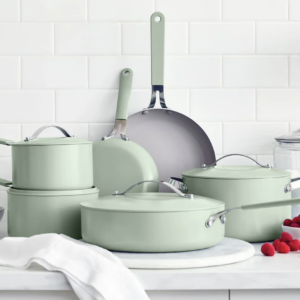 Cookware Set