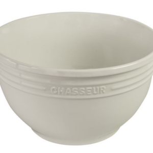 Chasseur - La Cuisson mixing bowl (7L, 29cm) (antique cream)