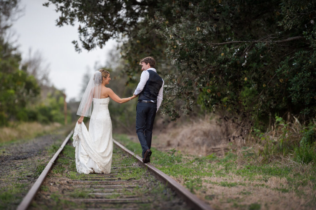 Sent with Love wedding registry founders
