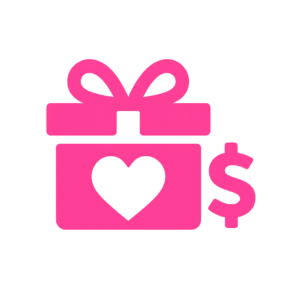 Wedding gift